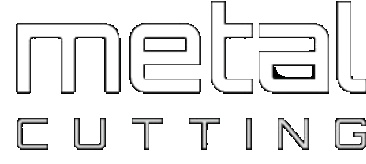 Metalcutting