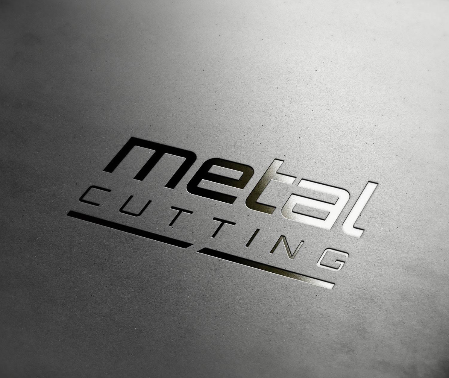 Metalcutting